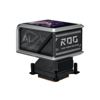 ASUS ROG RYUO IV 360 ARGB Prozessor All-in-One-Flüssigkeitskühler 12 cm Schwarz