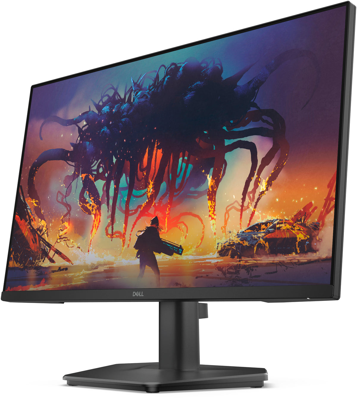 DELL SE2425HG Computerbildschirm 61 cm (24") 1920 x 1080 Pixel Full HD LCD Schwarz