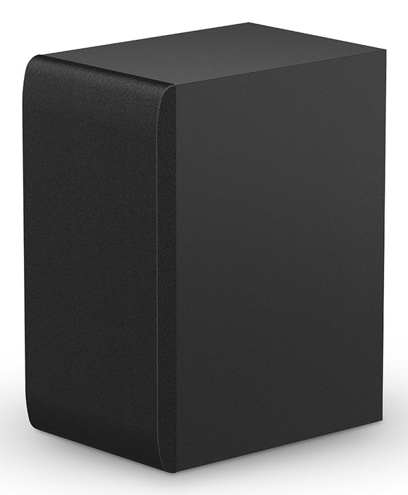 LG DS40T Soundbar-Lautsprecher Schwarz 2.1 Kanäle 300 W