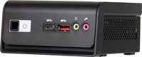 GIGABYTE Barb GBT BRIX GB-BTIP-N150 Intel N150 - 1x2,5\" - 1xM.2