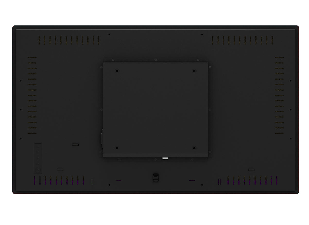 iiyama ProLite TF3215MC-B2 Computerbildschirm 80 cm (31.5") 1920 x 1080 Pixel Full HD LED Touchscreen Kiosk Schwarz
