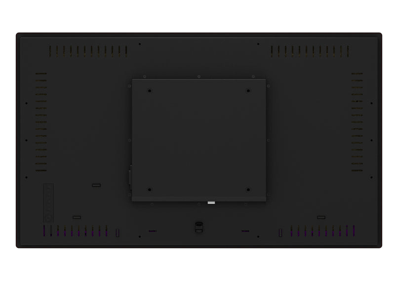 iiyama ProLite TF3215MC-B2 Computerbildschirm 80 cm (31.5") 1920 x 1080 Pixel Full HD LED Touchscreen Kiosk Schwarz