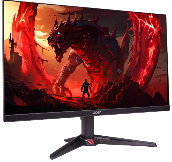 Acer NITRO VG0 VG240Y X1 Computerbildschirm 60,5 cm (23.8") 1920 x 1080 Pixel Full HD Schwarz
