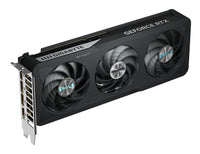 GIGABYTE GeForce RTX 5060 EAGLE MAX OC 8G Grafikkarte – 8 GB GDDR7, 128 Bit, PCI-E 5.0, 2550 MHz Kerntakt, 3 x DisplayPort, 1 x HDMI, NVIDIA DLSS 4, GV-N5060EAGLEMAX OC-8GD 1.0