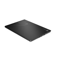 MSI Stealth 16 AI+ B3WGX-015FR Copilot+ PC Intel Core Ultra 9 386H Laptop 40,6 cm (16") Quad HD+ 32 GB DDR5-SDRAM 1 TB SSD NVIDIA GeForce RTX 5070 Wi-Fi 7 (802.11be) Windows 11 Pro Schwarz AZERTY Französisch