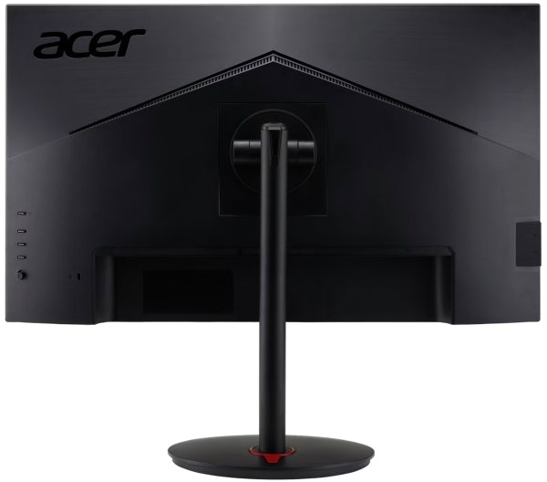 Acer NITRO XV0 XV270 M3 Computerbildschirm 68,6 cm (27") 1920 x 1080 Pixel Full HD LCD Schwarz