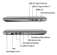 TERRA MOBILE 1500P R5-7430U W11P CH