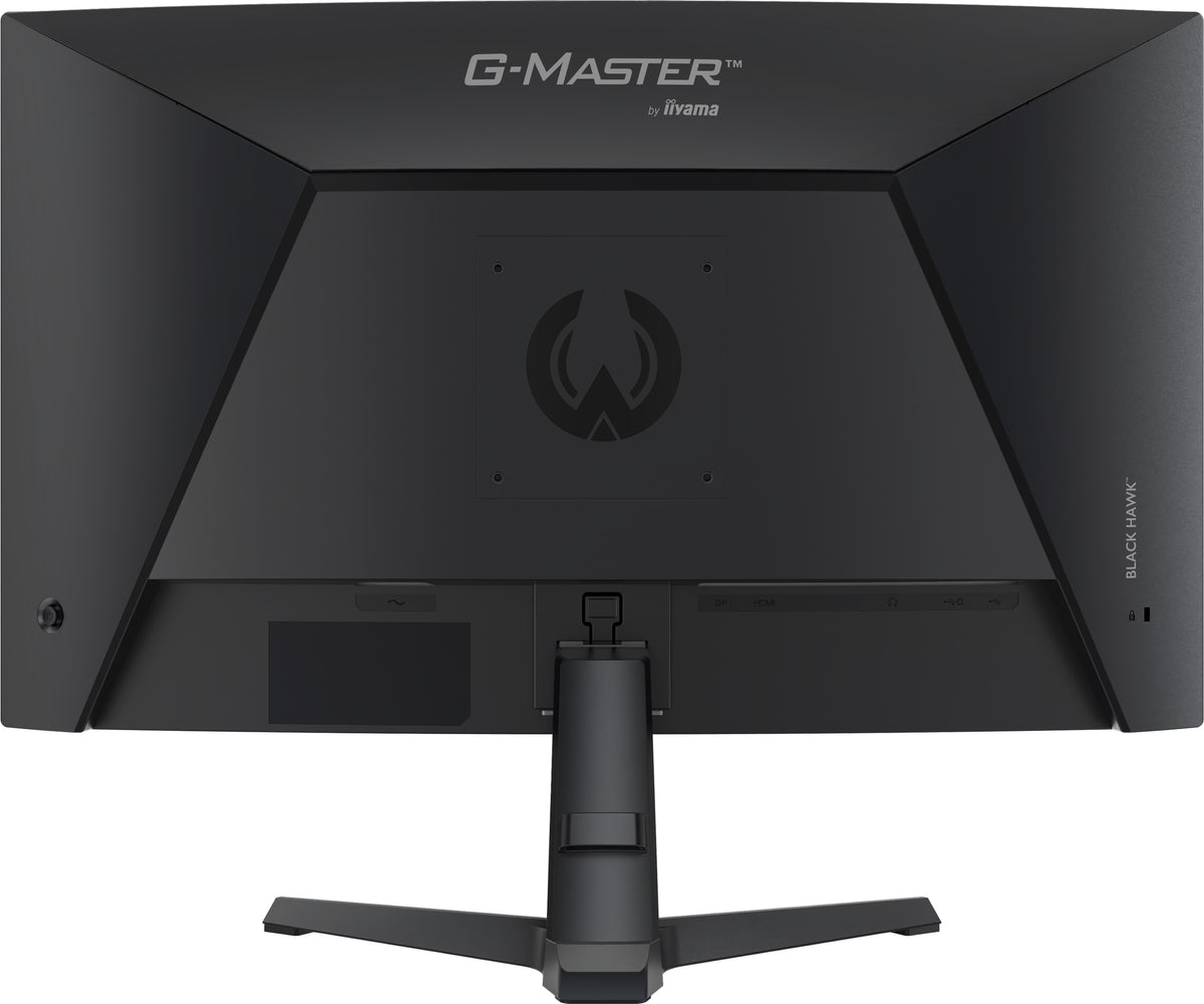 iiyama G-MASTER GC2781HSU-B1 27" 144H Computerbildschirm 68,6 cm (27") 1920 x 1080 Pixel Schwarz