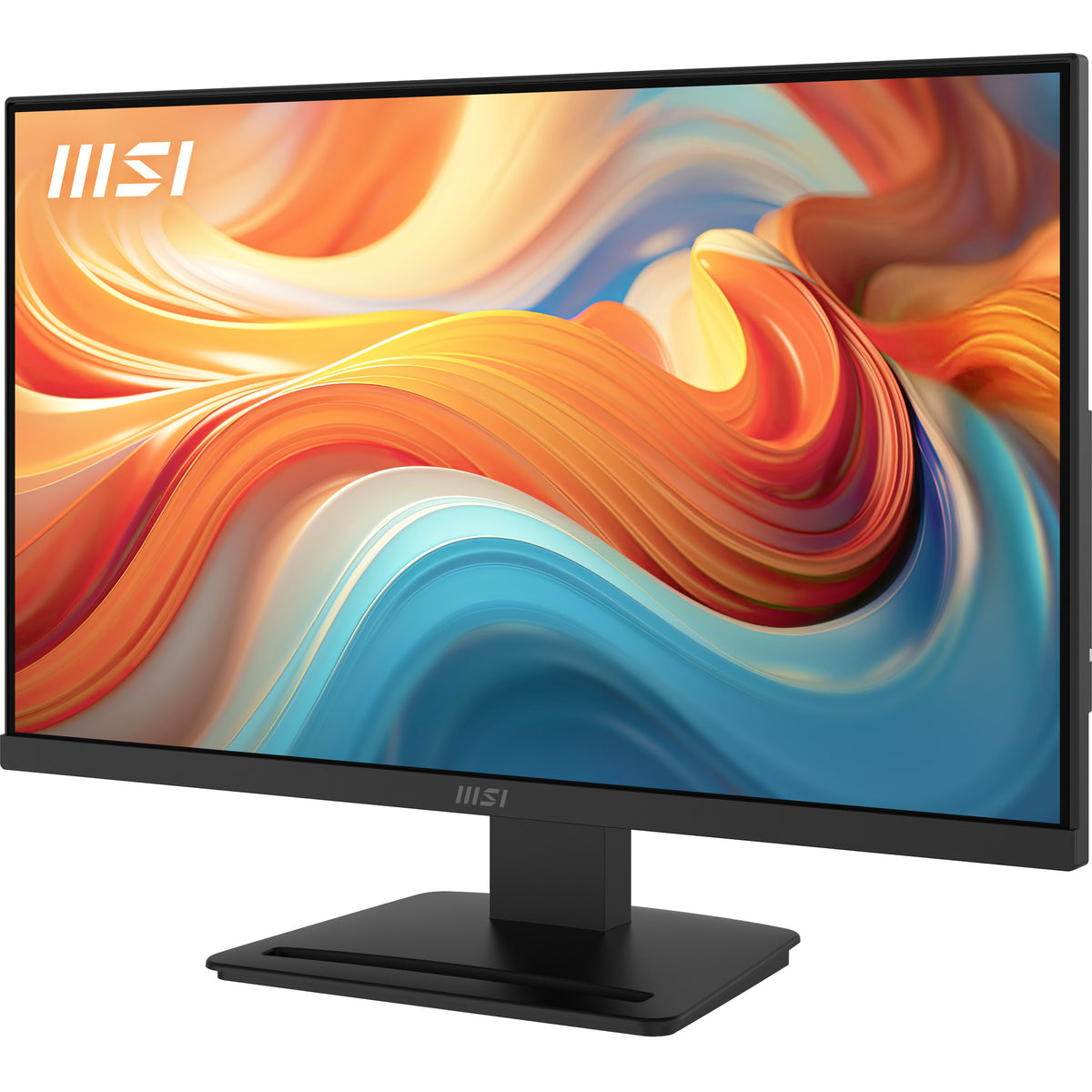 MSI Pro MP241 E14V Computerbildschirm 60,5 cm (23.8") 1920 x 1080 Pixel Full HD LCD Schwarz
