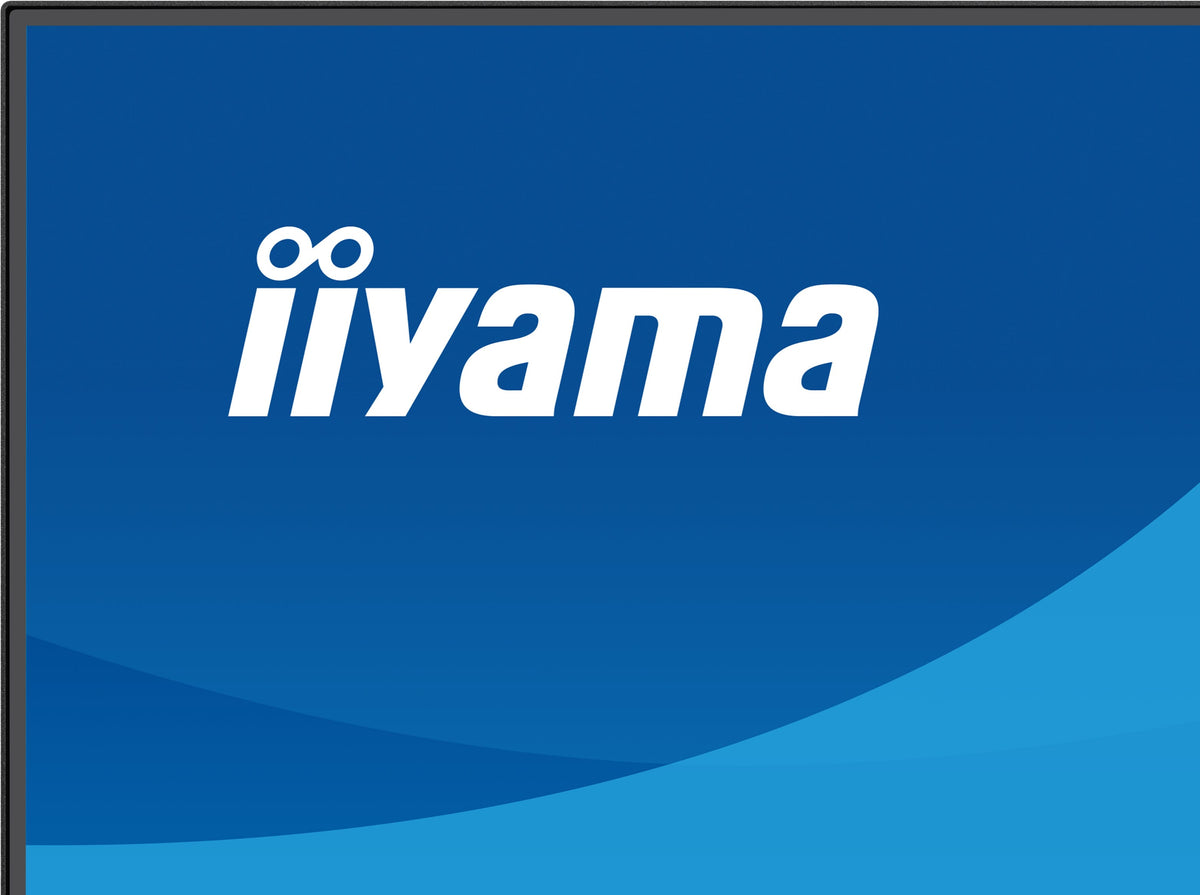 iiyama ProLite XB2793QSU-B1 Computerbildschirm 68,6 cm (27") 2560 x 1440 Pixel Quad HD LED Schwarz