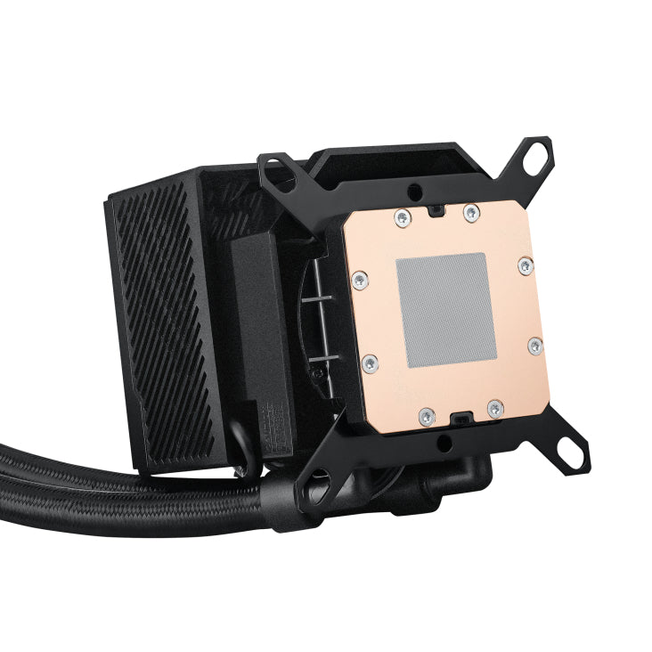 ASUS ROG RYUJIN III 360 Prozessor All-in-One-Flüssigkeitskühler 12 cm Schwarz 1 Stück(e)