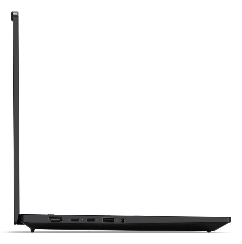 Lenovo ThinkPad P14s Gen 6 (Intel) Intel Core Ultra 9 285H Mobiler Arbeitsplatz 36,8 cm (14.5") WQXGA 32 GB DDR5-SDRAM 1 TB SSD Wi-Fi 7 (802.11be) Windows 11 Pro Schweiz Schwarz