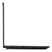 Lenovo ThinkPad P14s Gen 6 (Intel) Intel Core Ultra 9 285H Mobiler Arbeitsplatz 36,8 cm (14.5") WQXGA 64 GB DDR5-SDRAM 1 TB SSD Wi-Fi 7 (802.11be) Windows 11 Pro Deutsch Schwarz