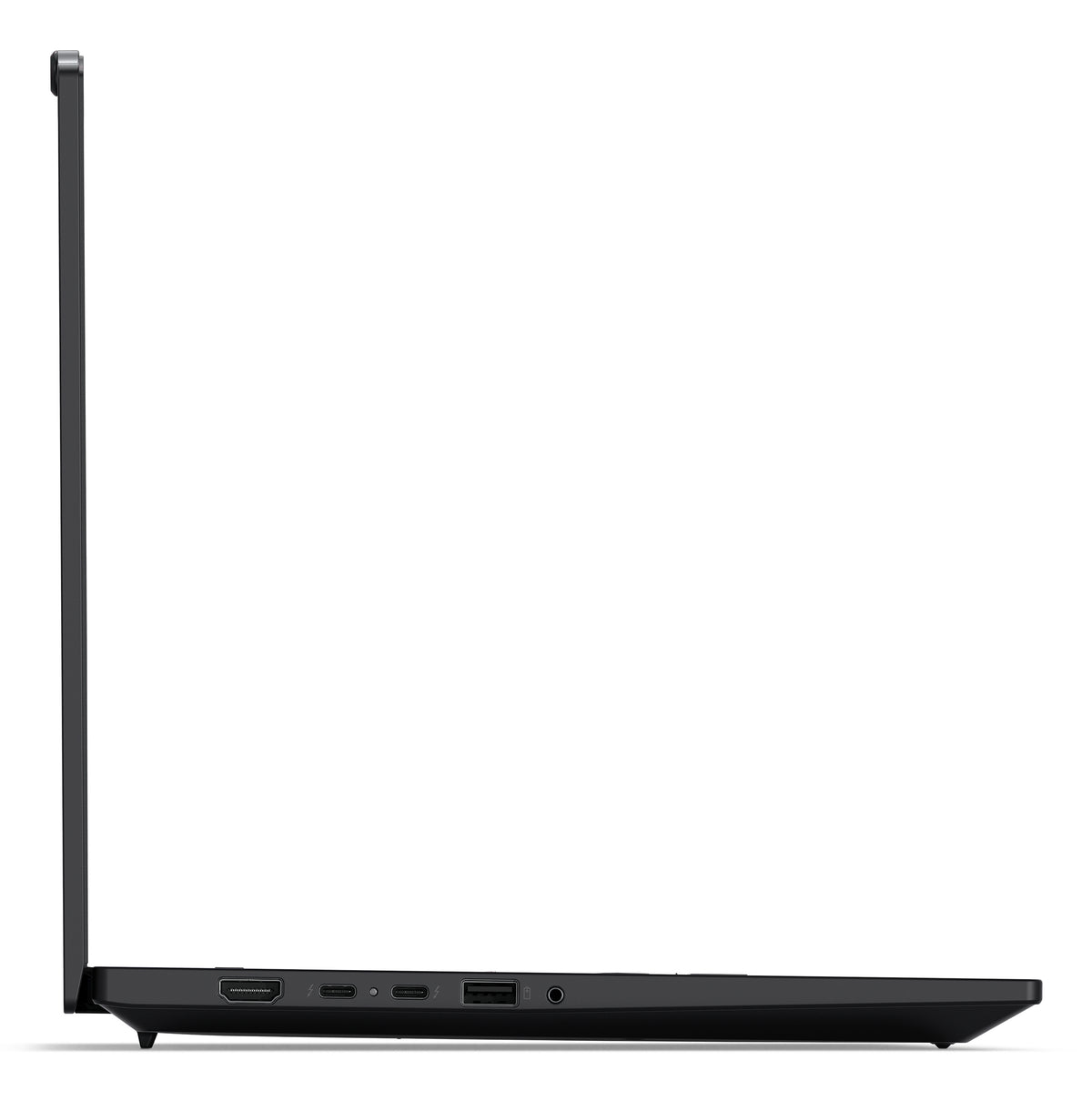 Lenovo ThinkPad P14s Gen 6 (Intel) Intel Core Ultra 7 255H Mobiler Arbeitsplatz 36,8 cm (14.5") WQXGA 32 GB DDR5-SDRAM 1 TB SSD NVIDIA RTX PRO 500 Blackwell Wi-Fi 7 (802.11be) Windows 11 Pro Schwarz Schweiz