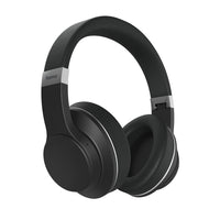 Hama Passion Voyage Kopfhörer Kabellos Kopfband Anrufe/Musik Bluetooth Schwarz