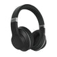 Hama Passion Voyage Kopfhörer Kabellos Kopfband Anrufe/Musik Bluetooth Schwarz