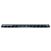 MSI Titan 18 HX AI A2XWIG-605FR Intel Core Ultra 9 285HX Laptop 45,7 cm (18") UHD+ 64 GB DDR5-SDRAM 6 TB SSD NVIDIA GeForce RTX 5080 Wi-Fi 7 (802.11be) Windows 11 Pro Schwarz AZERTY Französisch
