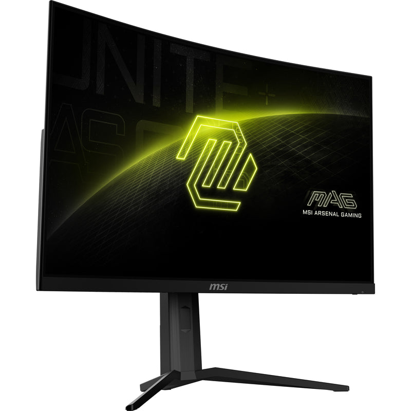 MSI MAG 321CUPDF Computerbildschirm 80 cm (31.5") 3840 x 2160 Pixel 4K Ultra HD LCD Schwarz