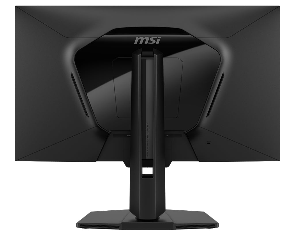 MSI MAG 274QPFDE X30MV Computerbildschirm 68,6 cm (27") 2560 x 1440 Pixel Wide Quad HD LCD Schwarz
