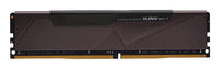 Klevv BOLT X Speichermodul 16 GB 1 x 16 GB DDR4 3200 MT/s 288-pin DIMM