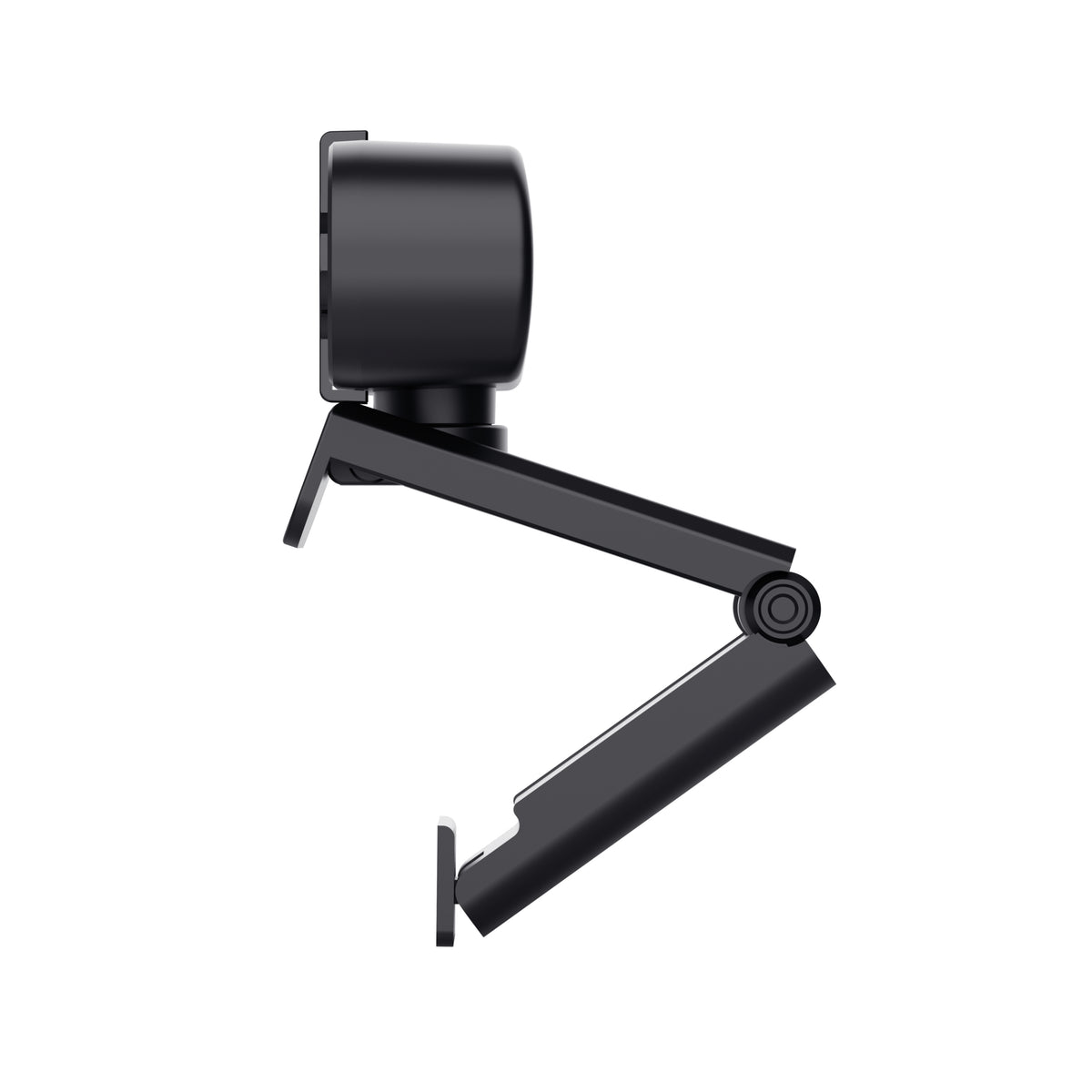 Trust Tanor Webcam 1920 x 1080 Pixel USB Schwarz