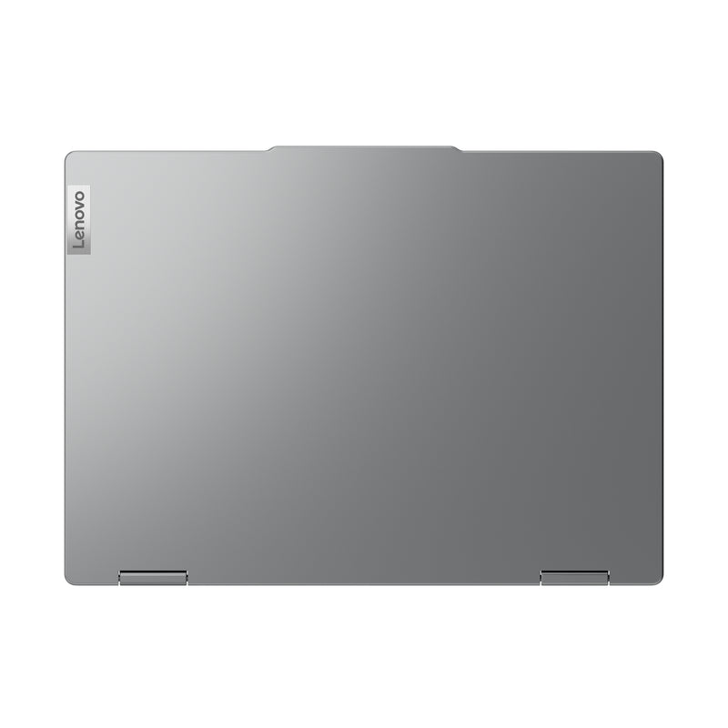 Lenovo IdeaPad 5 2-in-1 14IRH9 Intel® Core™ i7 i7-13620H Hybrid (2-in-1) 35,6 cm (14") Touchscreen WUXGA 16 GB LPDDR5x-SDRAM 1 TB SSD Wi-Fi 6 (802.11ax) Windows 11 Home Deutsch Grau