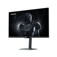 GIGABYTE G27Q2 27” 2K QHD Gaming-Monitor - 2560 x 1440, 200Hz, 1ms, 350 cd/m², G-Sync-kompatibel, FreeSync Premium, HDR10, HDMI 2.0, DisplayPort 1.4