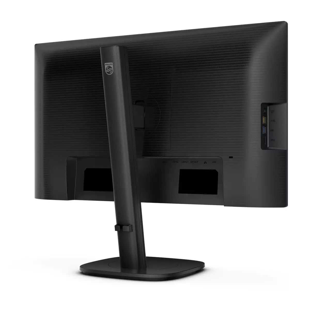 Philips 3000 series 24B2U3301D/00 Computerbildschirm 61,2 cm (24.1") 1920 x 1200 Pixel WUXGA LCD Schwarz