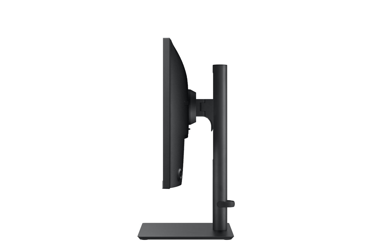 Samsung S43UF Computerbildschirm 61 cm (24") 1920 x 1080 Pixel Full HD LCD Schwarz