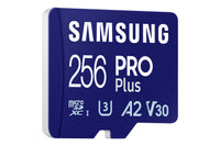 Samsung PRO Plus MB-MD256SA/EU Speicherkarte 256 GB MicroSDXC UHS-I Klasse 3