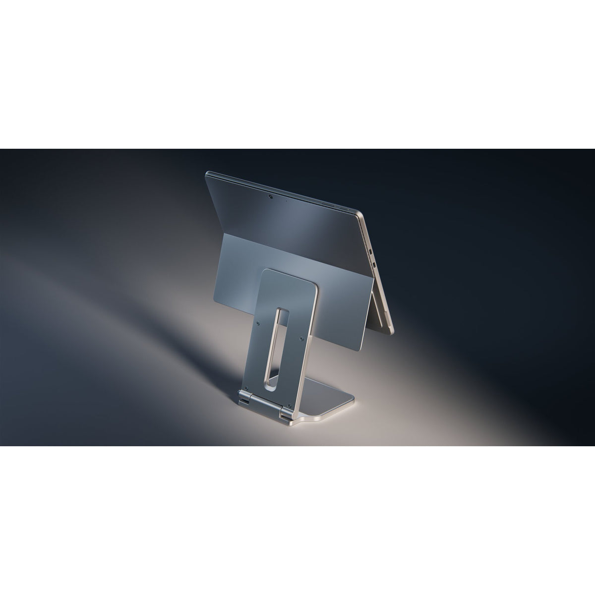 Kensington Halterung für Surface Pro & Go Modelle