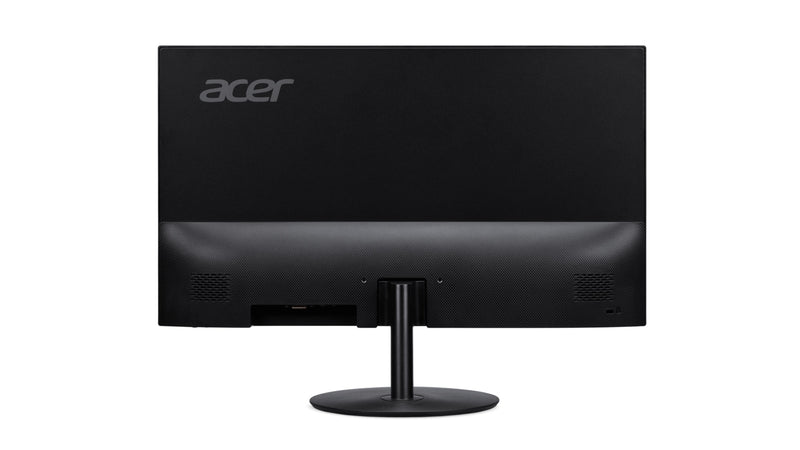 Acer SB2 SB322QAbi Computerbildschirm 80 cm (31.5") 1920 x 1080 Pixel Full HD LCD Schwarz