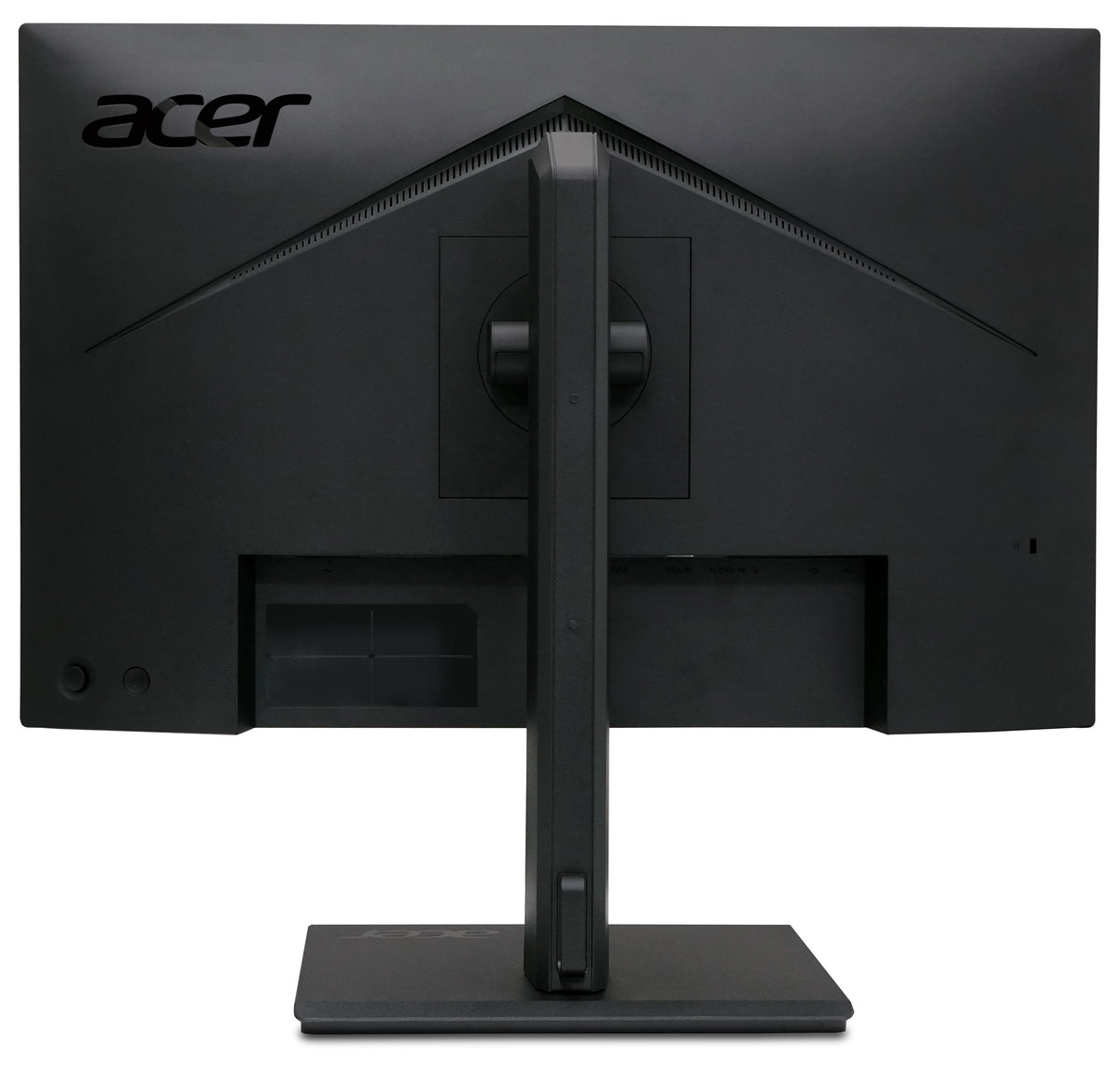 Acer Vero B7 B277Gbmiqpruzx Computerbildschirm 68,6 cm (27") 1920 x 1080 Pixel Full HD LCD Schwarz