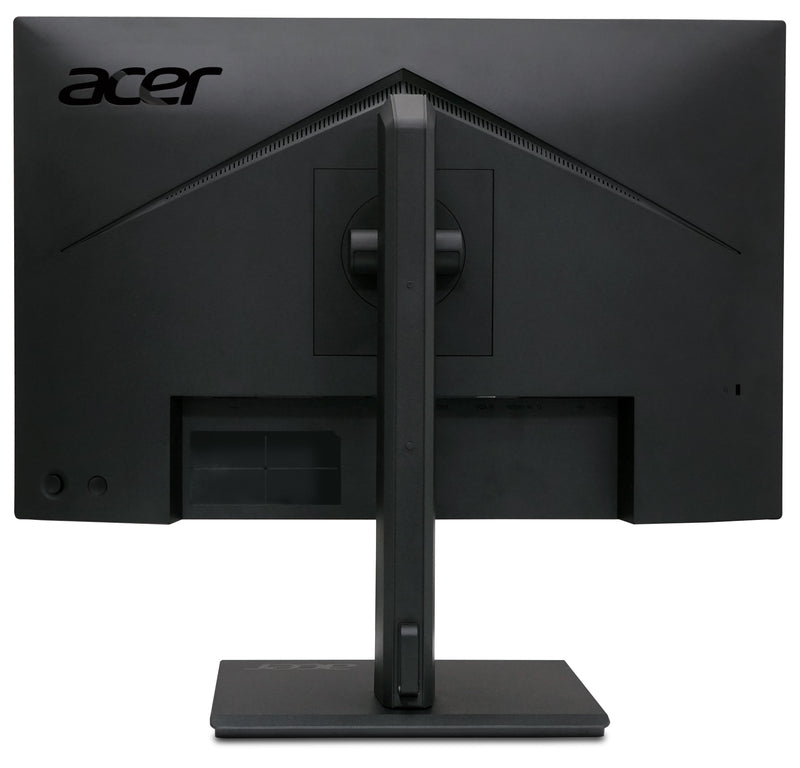 Acer Vero B7 B277Gbmiqpruzx Computerbildschirm 68,6 cm (27") 1920 x 1080 Pixel Full HD LCD Schwarz