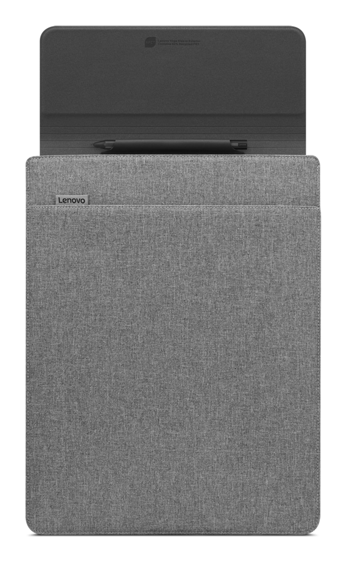 Lenovo GX41K68624 Laptoptasche 36,8 cm (14.5") Schutzhülle Grau