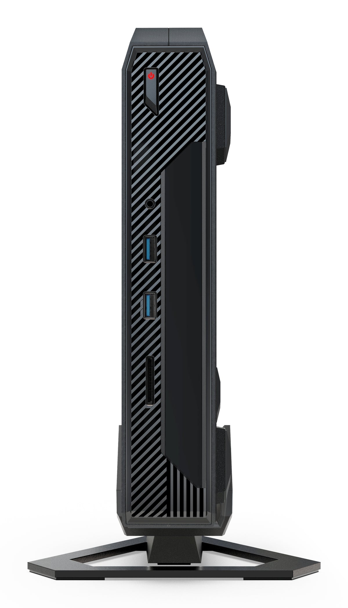 ASUS NUC 14 Pro Performance Kit RNUC14SRKU910002I Schwarz 185H