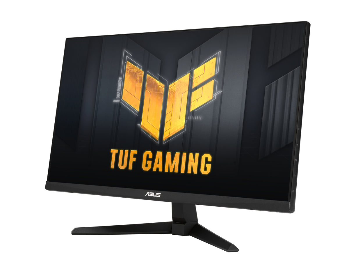 ASUS TUF Gaming VG259Q5A Computerbildschirm 62,2 cm (24.5") 1920 x 1080 Pixel Full HD LED Schwarz