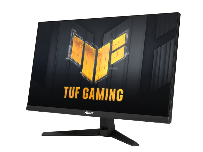 ASUS TUF Gaming VG259Q5A Computerbildschirm 62,2 cm (24.5") 1920 x 1080 Pixel Full HD LED Schwarz