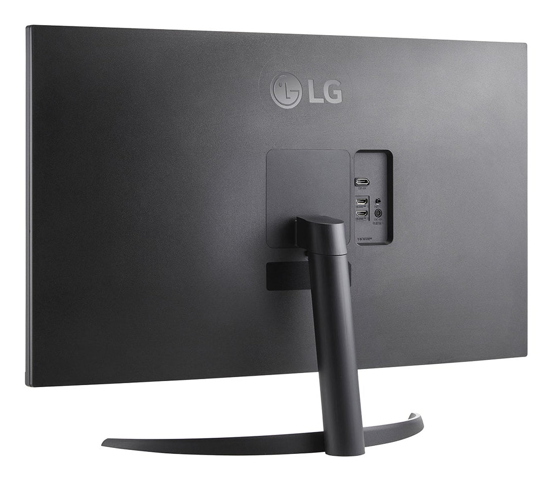 LG 31.5 Zoll UltraFine 4K HDR Monitor