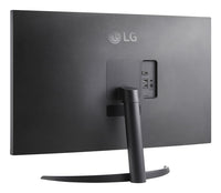 LG 31.5 Zoll UltraFine 4K HDR Monitor