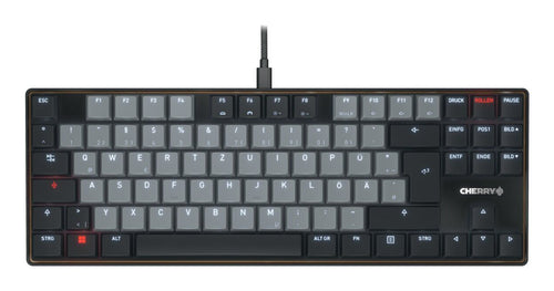 Cherry KEYBOARD CORDED MECHANICAL MX