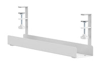 Neomounts ADS07-121WH Kabelwanne - Klemmhalterung - universal
