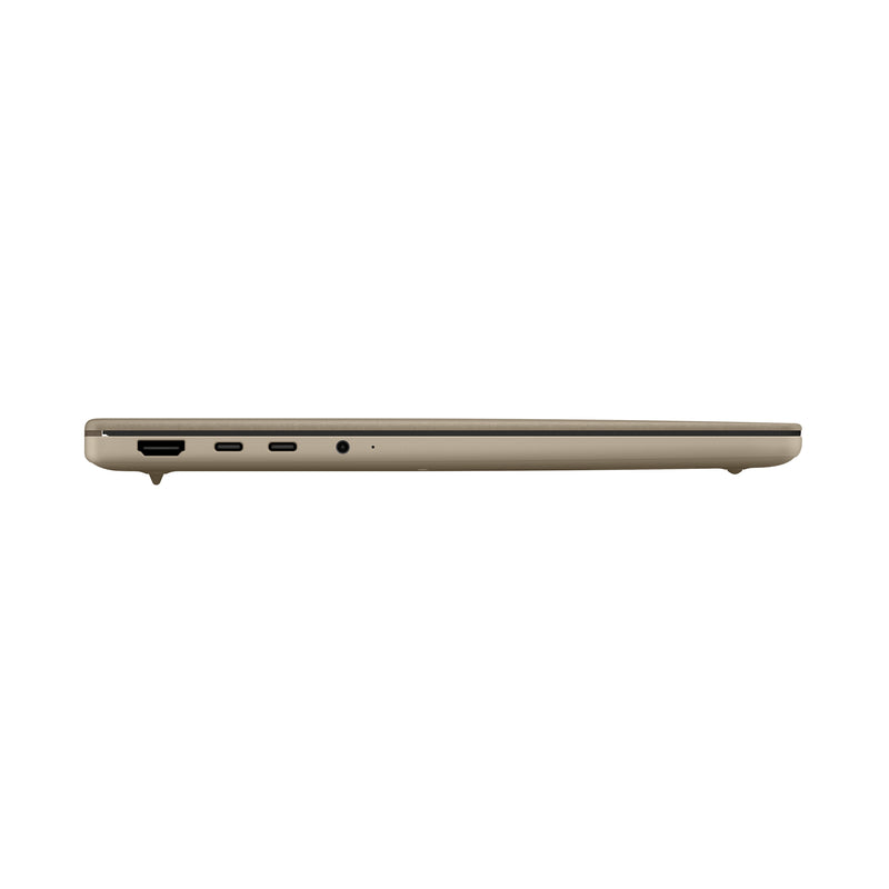 ASUS Zenbook A14 UX3407QA-QD498W Snapdragon X1-26-100 Laptop 35,6 cm (14") WUXGA 16 GB LPDDR5x-SDRAM 1 TB SSD Wi-Fi 6E (802.11ax) Windows 11 Home Beige