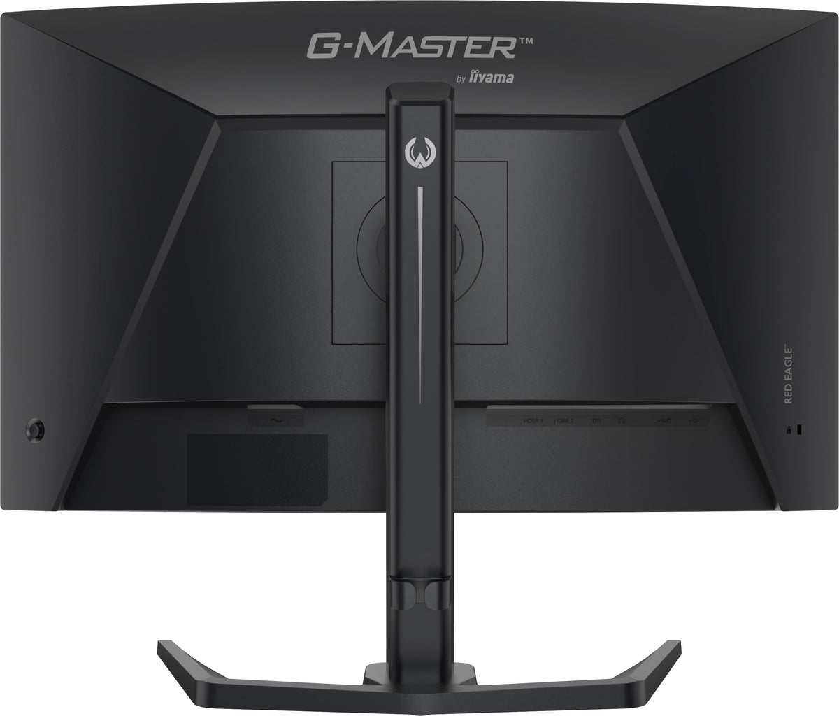 iiyama G-MASTER GCB2784HSU-B1 27" 240Hz Computerbildschirm 68,6 cm (27") 1920 x 1080 Pixel Schwarz