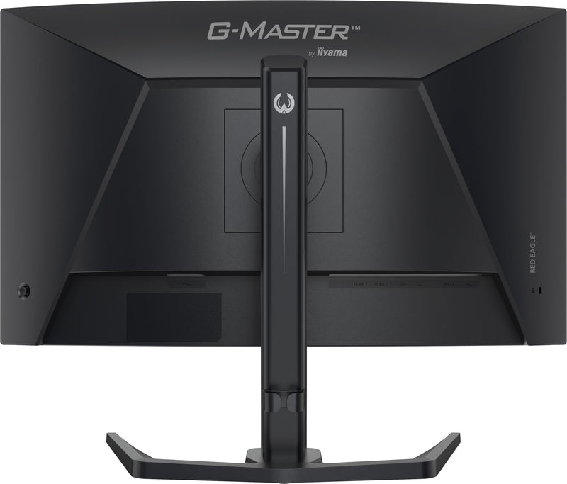 iiyama G-MASTER GCB2784HSU-B1 27" 240Hz Computerbildschirm 68,6 cm (27") 1920 x 1080 Pixel Schwarz