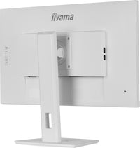 iiyama ProLite XUB2792QSU-W6 Computerbildschirm 68,6 cm (27") 2560 x 1440 Pixel Quad HD LED Weiß