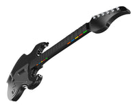 PDP Riffmaster Schwarz, Grau Gitarre Analog / Digital PC, PlayStation 4, PlayStation 5