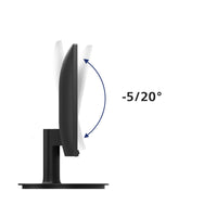 Philips V Line 221V8A/00 Computerbildschirm 54,6 cm (21.5") 1920 x 1080 Pixel Full HD LED Schwarz