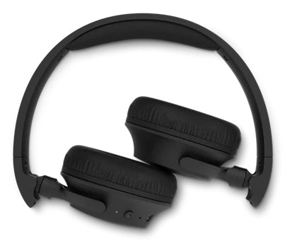 Philips TAH4000BK/00 Kopfhörer & Headset Kabellos Kopfband Anrufe/Musik USB Typ-C Bluetooth Schwarz