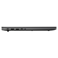 ASUS Chromebook CX1505CTA-ISSS70396 Intel Core 3 N355 39,6 cm (15.6") Full HD 8 GB LPDDR5-SDRAM 128 GB eMMC Wi-Fi 6 (802.11ax) ChromeOS Grau AZERTY Französisch